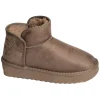 NORDIC LOW BASIC Taupe
