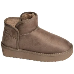 NORDIC LOW BASIC Taupe