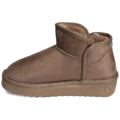 NORDIC LOW BASIC Taupe