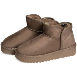 NORDIC LOW BASIC Taupe