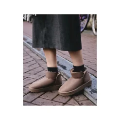 NORDIC LOW BASIC Taupe