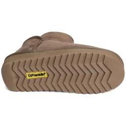 NORDIC LOW BASIC Taupe