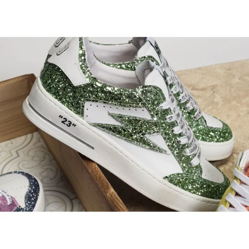NOUBAR Blanc Vert