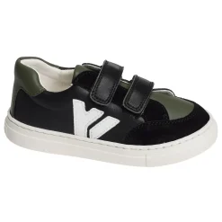 OTTO Noir Kaki