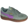 PALERMO MODA XTRA GUM WNS Vert Violet