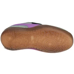 PALERMO MODA XTRA GUM WNS Vert Violet