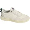 PALLACUP FLAME LTH Blanc