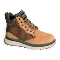 PALLASIDER CUFF Camel