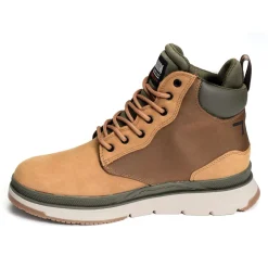 PALLASIDER CUFF Camel