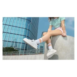 PALLATOWER LO Blanc