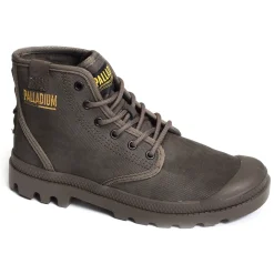 PAMPA HI COATED Marron