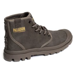 PAMPA HI COATED Marron