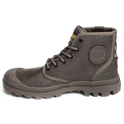 PAMPA HI COATED Marron