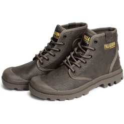 PAMPA HI COATED Marron