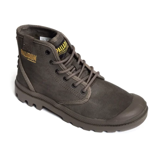 PAMPA HI COATED Marron