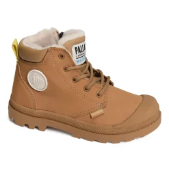 PAMPA HI CUFF WPS OZ Camel