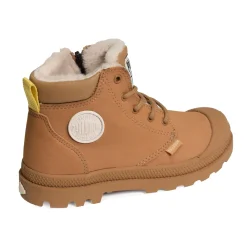 PAMPA HI CUFF WPS OZ Camel