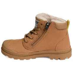 PAMPA HI CUFF WPS OZ Camel