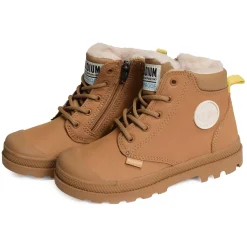 PAMPA HI CUFF WPS OZ Camel