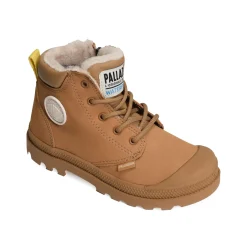 PAMPA HI CUFF WPS OZ Camel