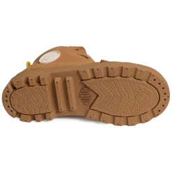 PAMPA HI CUFF WPS OZ Camel