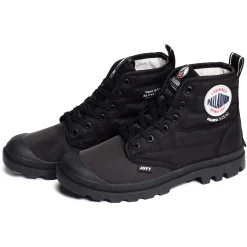 PAMPA HI DARE RHONA Noir