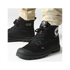 PAMPA HI DARE RHONA Noir