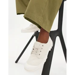PAMPA OXFORD Blanc