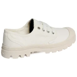 PAMPA OXFORD Blanc