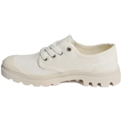 PAMPA OXFORD Blanc