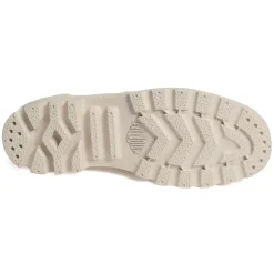 PAMPA OXFORD Blanc