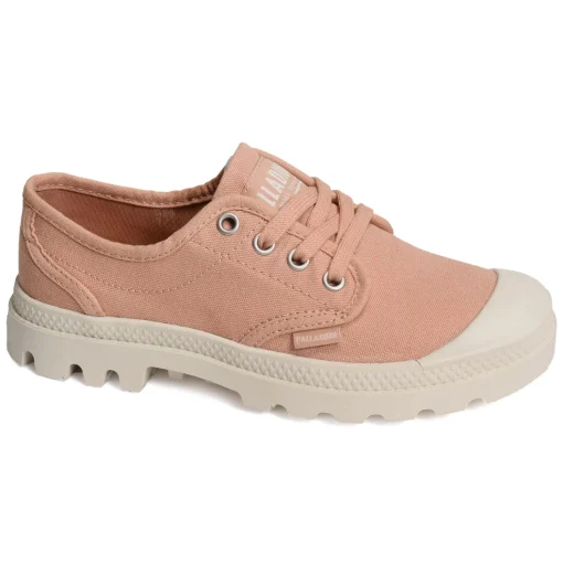 PAMPA OXFORD Rose