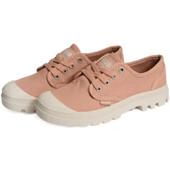 PAMPA OXFORD Rose