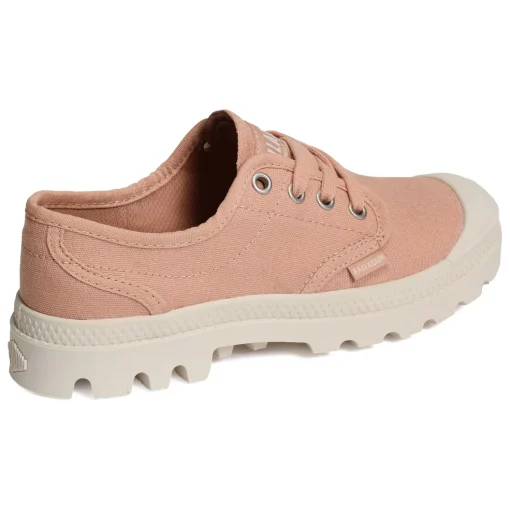 PAMPA OXFORD Rose