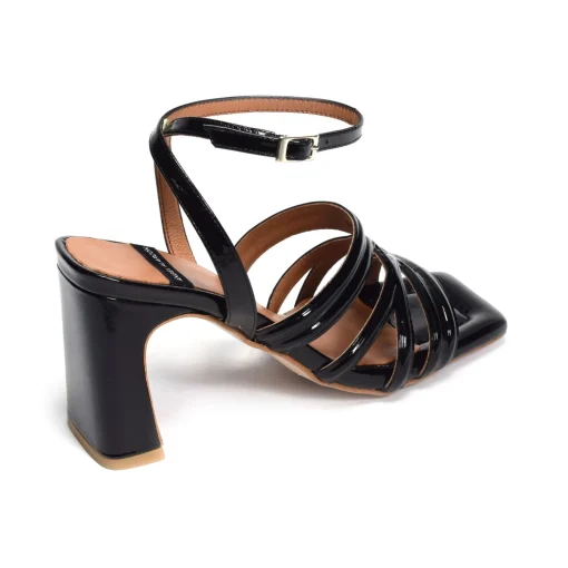 PANNE 24053 Verni Noir