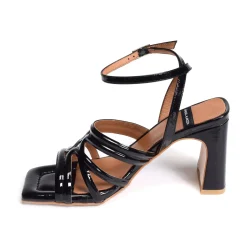 PANNE 24053 Verni Noir