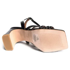 PANNE 24053 Verni Noir