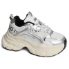 PARA Blanc Argent