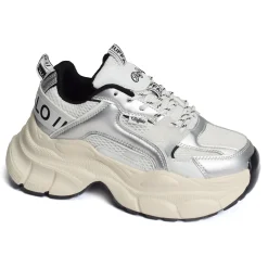 PARA Blanc Argent