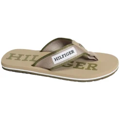 PATCH HILFIGER BEACH SANDAL 5024 Beige