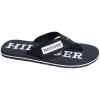 PATCH HILFIGER BEACH SANDAL 5024 Marine