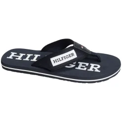 PATCH HILFIGER BEACH SANDAL 5024 Marine