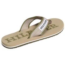 PATCH HILFIGER BEACH SANDAL 5024 Beige
