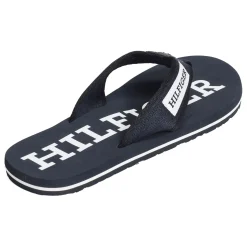PATCH HILFIGER BEACH SANDAL 5024 Marine