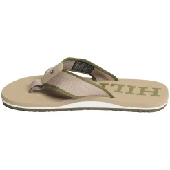 PATCH HILFIGER BEACH SANDAL 5024 Beige