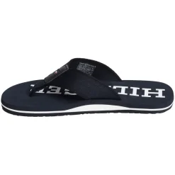 PATCH HILFIGER BEACH SANDAL 5024 Marine