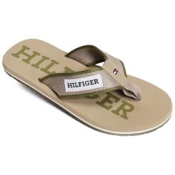 PATCH HILFIGER BEACH SANDAL 5024 Beige