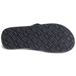 PATCH HILFIGER BEACH SANDAL 5024 Marine
