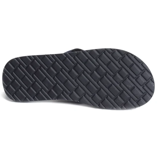 PATCH HILFIGER BEACH SANDAL 5024 Marine