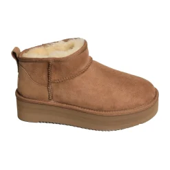 PATINEUSE Chestnut